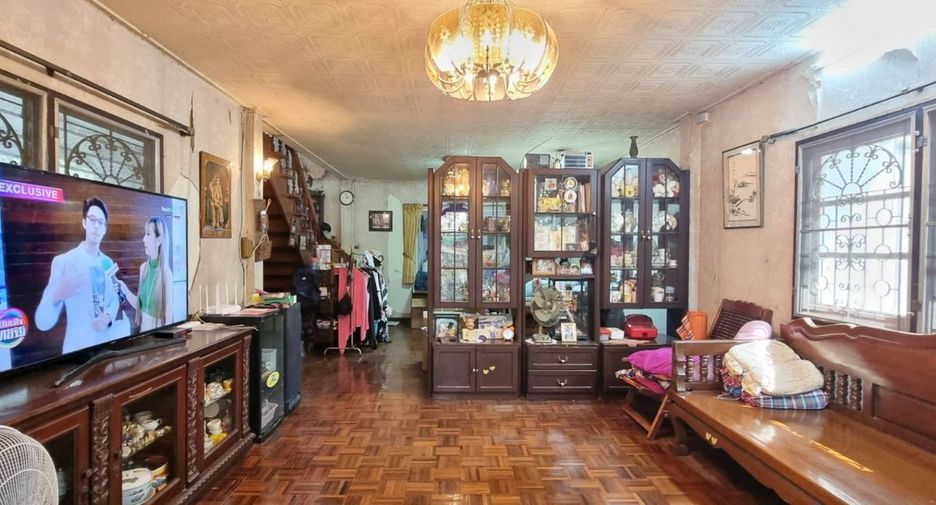 For sale 3 bed house in Pak Kret, Nonthaburi