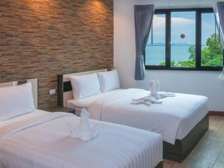 For sale 24 bed hotel in Mueang Rayong, Rayong
