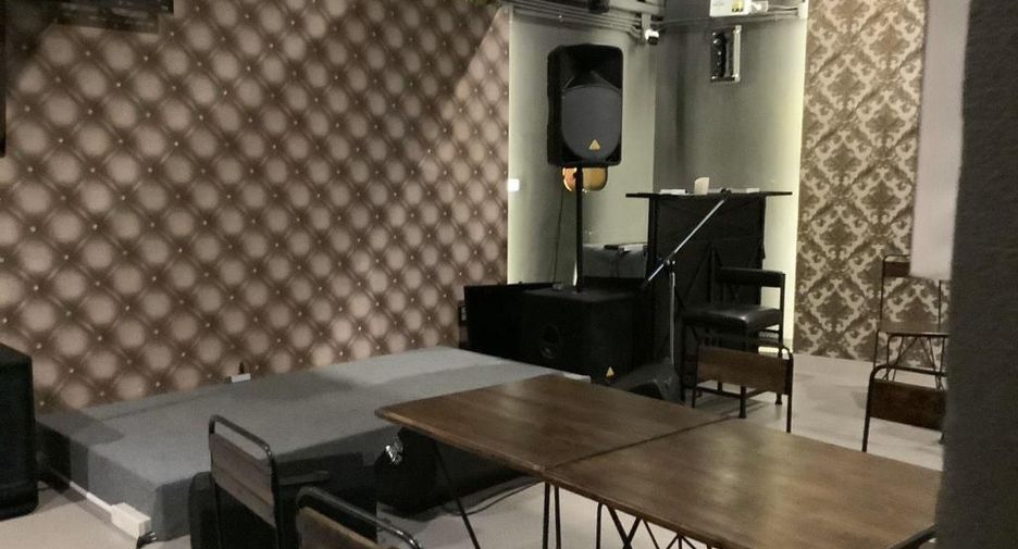 出售 24 卧室 酒店 在 Mueang Rayong, Rayong