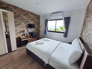 For sale 24 bed hotel in Mueang Rayong, Rayong