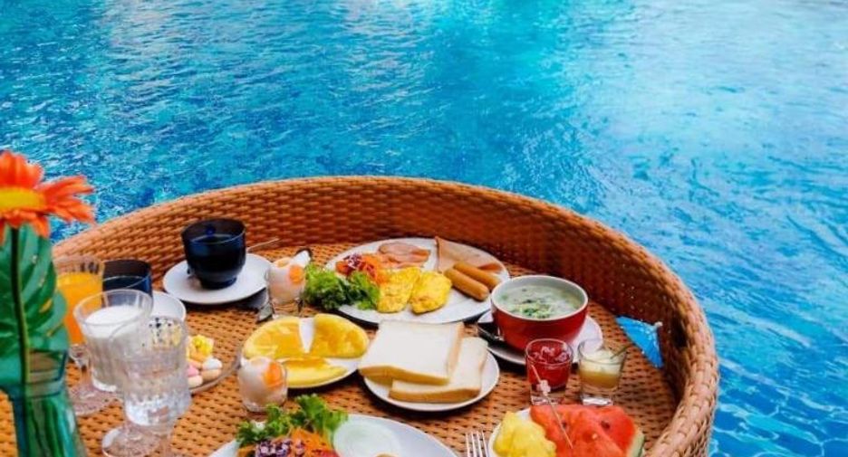 出售 24 卧室 酒店 在 Mueang Rayong, Rayong