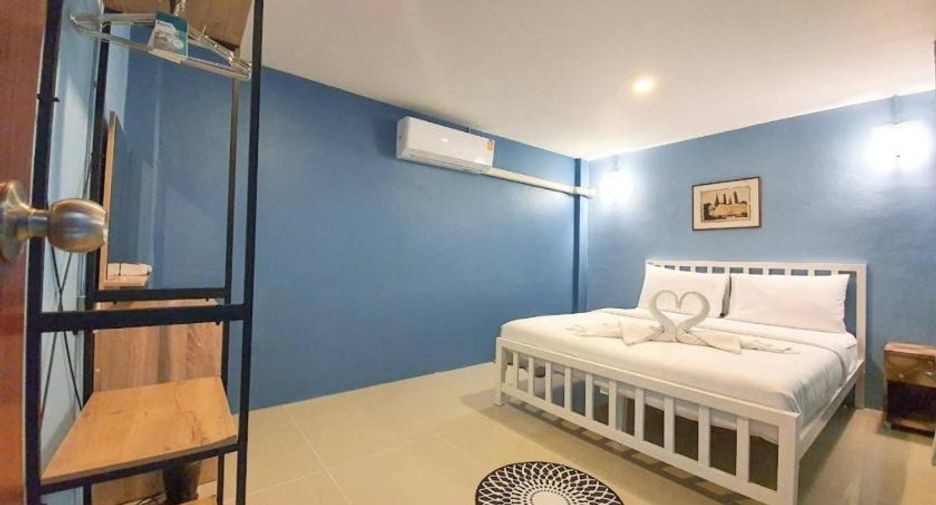 出售 24 卧室 酒店 在 Mueang Rayong, Rayong