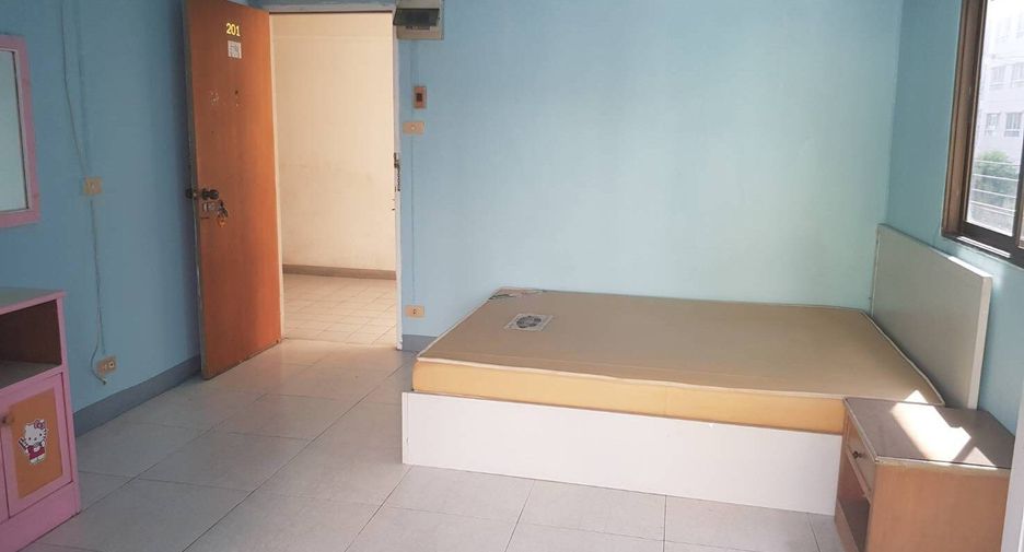 ขาย 114 ห้องนอน อพาร์ทเม้นท์ ใน บางกะปิ, กรุงเทพฯ