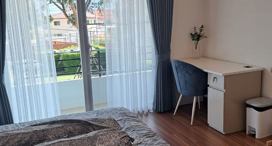 For rent 3 bedrooms house in Mae Rim, Chiang Mai