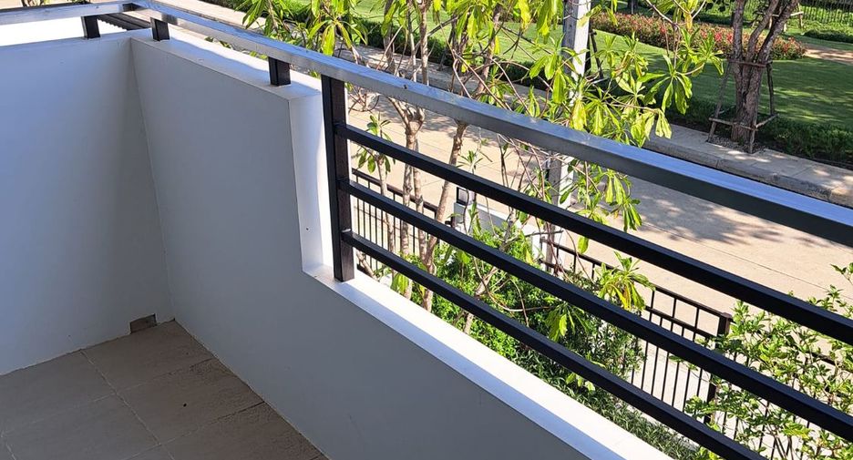 For rent 3 bedrooms house in Mae Rim, Chiang Mai