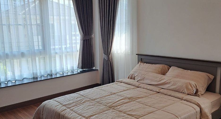 For rent 3 bedrooms house in Mae Rim, Chiang Mai