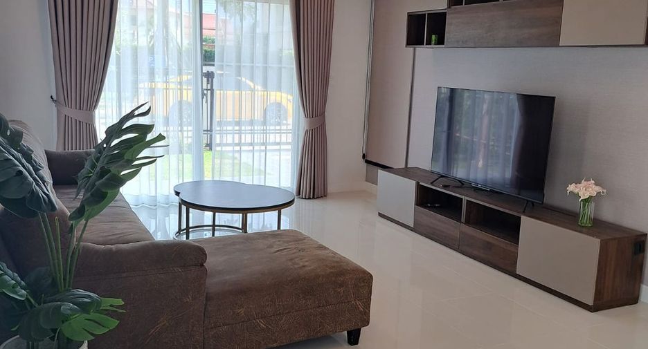 For rent 3 bedrooms house in Mae Rim, Chiang Mai