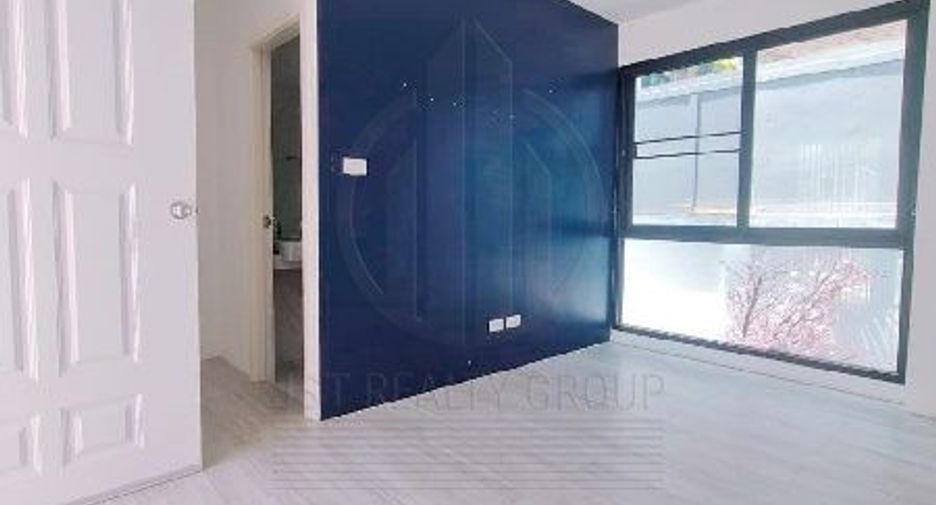 Haus zum Kauf mit 4 Zimmer in Thawi Watthana, Bangkok