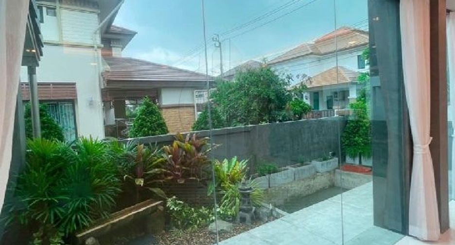 Haus zum Kauf mit 4 Zimmer in Thawi Watthana, Bangkok