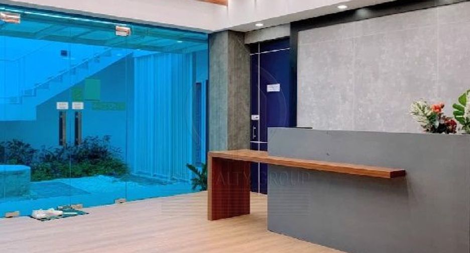Haus zum Kauf mit 4 Zimmer in Thawi Watthana, Bangkok