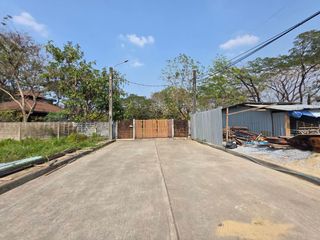 出售 土地 在 Suan Luang, 曼谷