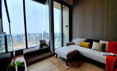 Condo en alquiler y en venta de 2 habitaciones en Watthana, Bangkok