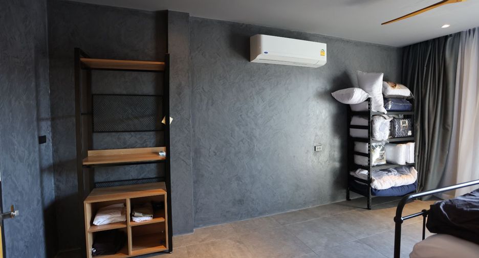 For sale 2 bedrooms retail Space in Thalang, Phuket