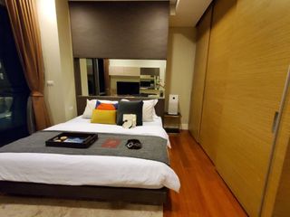出租 2 卧室 公寓 在 Khlong Toei, 曼谷