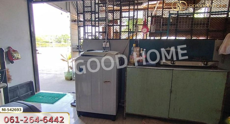 For sale 3 bedrooms retail Space in Kabin Buri, Prachin Buri