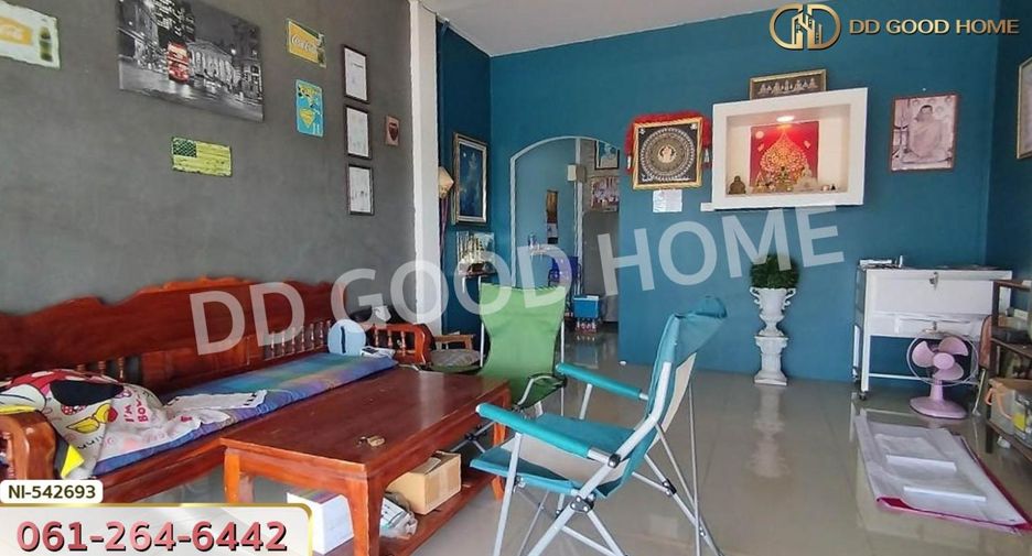 For sale 3 bedrooms retail Space in Kabin Buri, Prachin Buri