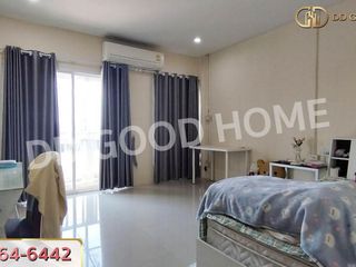 For sale 3 bed retail Space in Kabin Buri, Prachin Buri