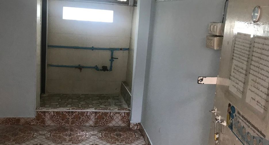 For sale studio apartment in Bang Bon, Bangkok