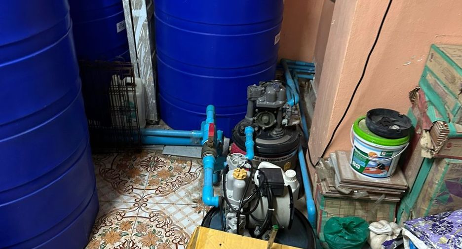For sale studio apartment in Bang Bon, Bangkok