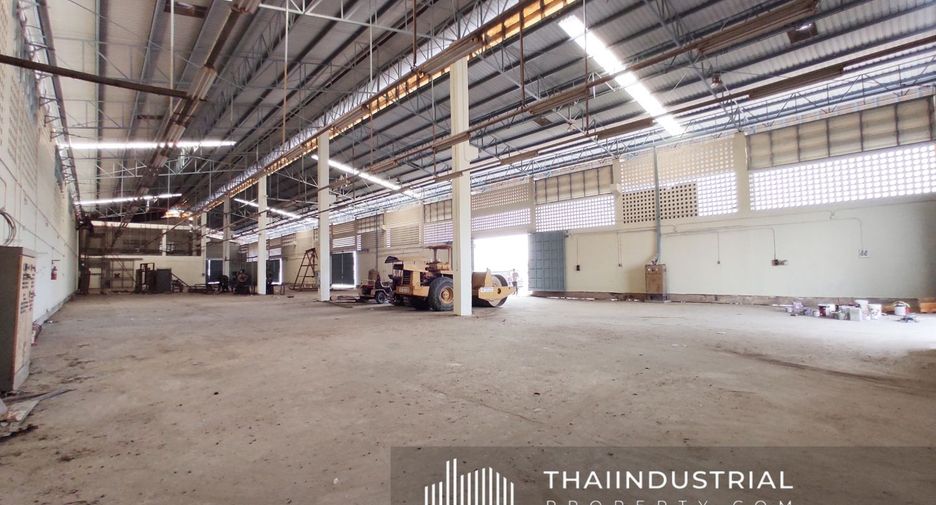 For rent warehouse in Lam Luk Ka, Pathum Thani