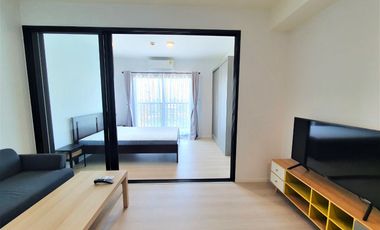 For rent 1 Beds condo in Bang Phli, Samut Prakan