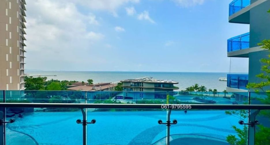 For rent 3 bedrooms condo in Bueng Kum, Bangkok