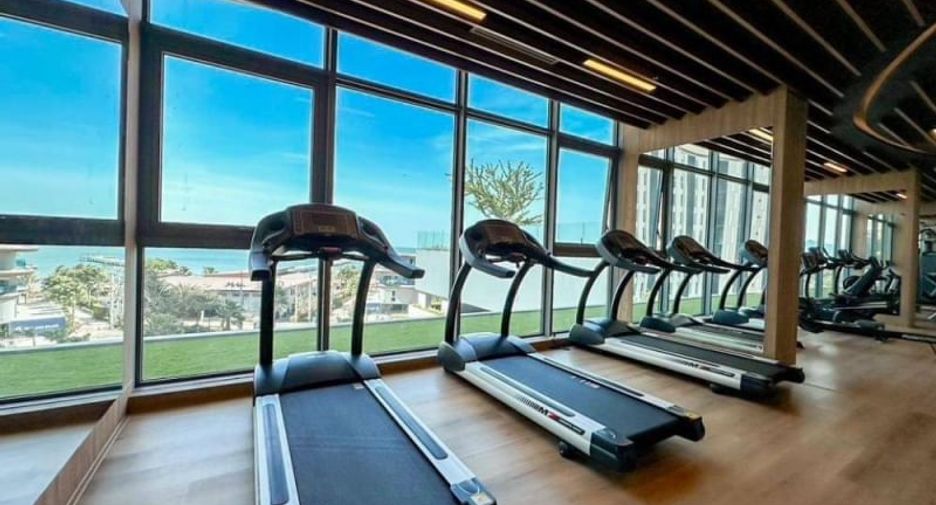 For rent 3 bedrooms condo in Bueng Kum, Bangkok
