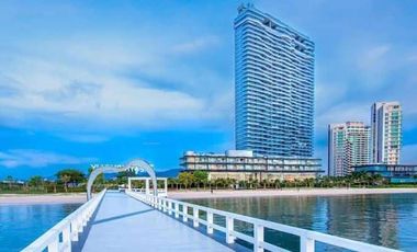 For rent 3 bedrooms condo in Bueng Kum, Bangkok