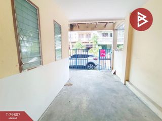 For sale 5 bed townhouse in Nong Khaem, Bangkok