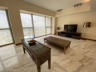 For rent 3 bedrooms condo in Sathon, Bangkok