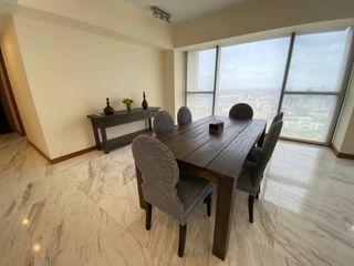 For rent 3 bedrooms condo in Sathon, Bangkok