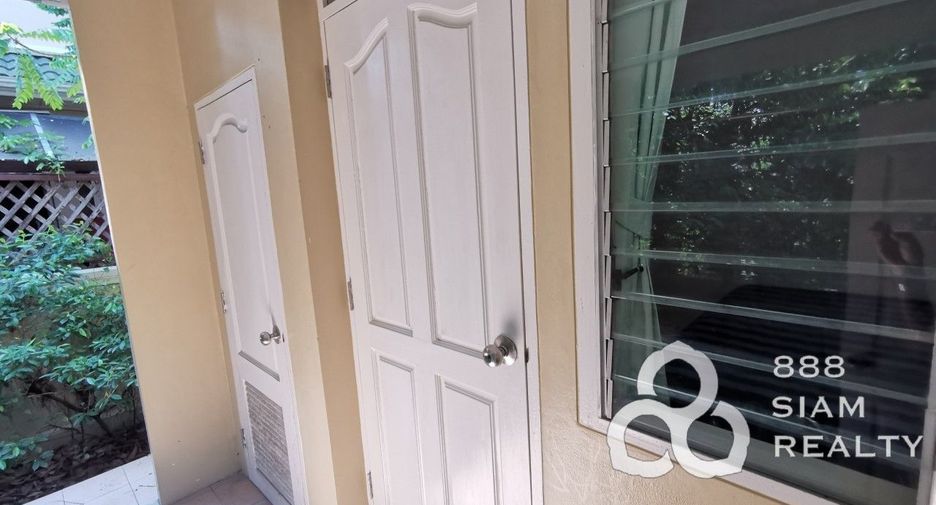 For sale 3 bedrooms house in Prawet, Bangkok