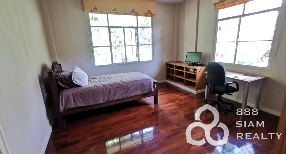For sale 3 bedrooms house in Prawet, Bangkok