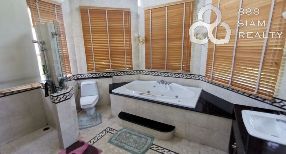For sale 3 bedrooms house in Prawet, Bangkok