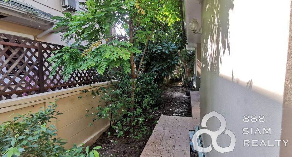For sale 3 bedrooms house in Prawet, Bangkok