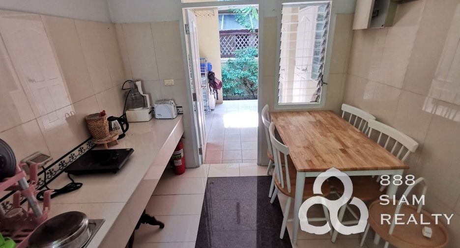 For sale 3 bedrooms house in Prawet, Bangkok