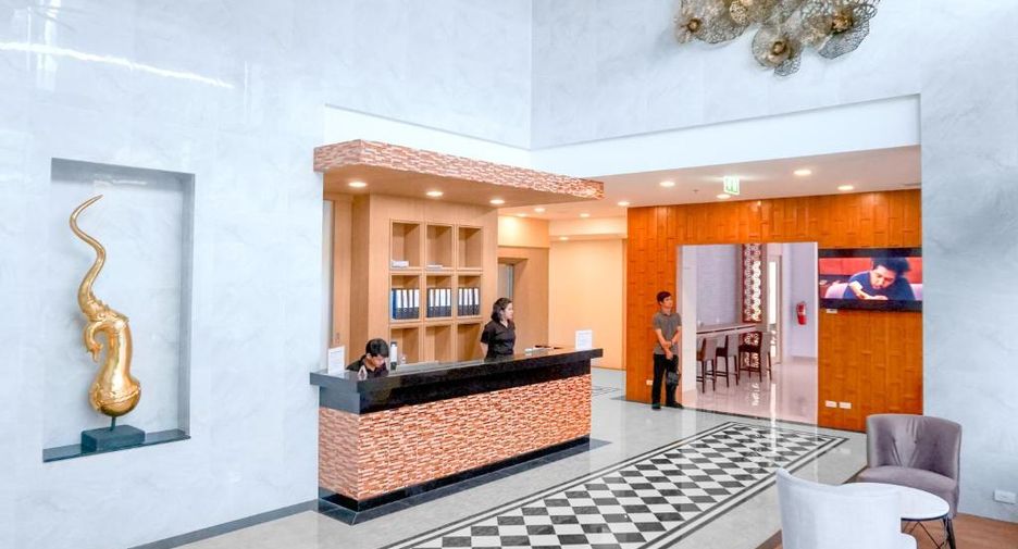 À vendre 164 chambres hôtel à Mueang Phuket, Phuket