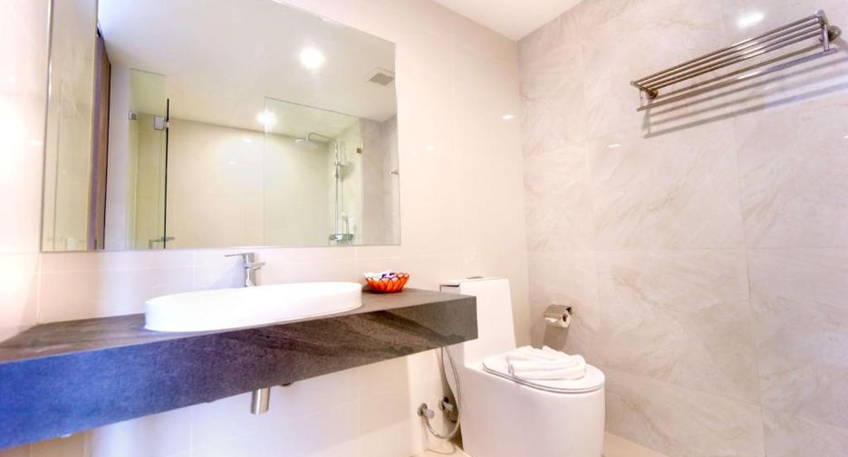 À vendre 164 chambres hôtel à Mueang Phuket, Phuket