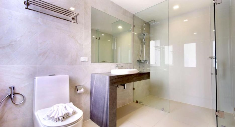 À vendre 164 chambres hôtel à Mueang Phuket, Phuket