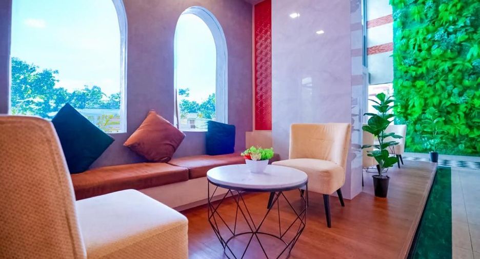 À vendre 164 chambres hôtel à Mueang Phuket, Phuket