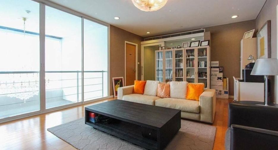 ขาย 4 ห้องนอน คอนโด ใน คลองเตย, กรุงเทพฯ