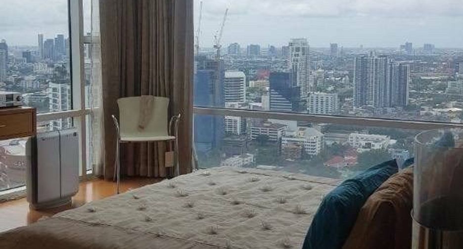 ขาย 4 ห้องนอน คอนโด ใน คลองเตย, กรุงเทพฯ