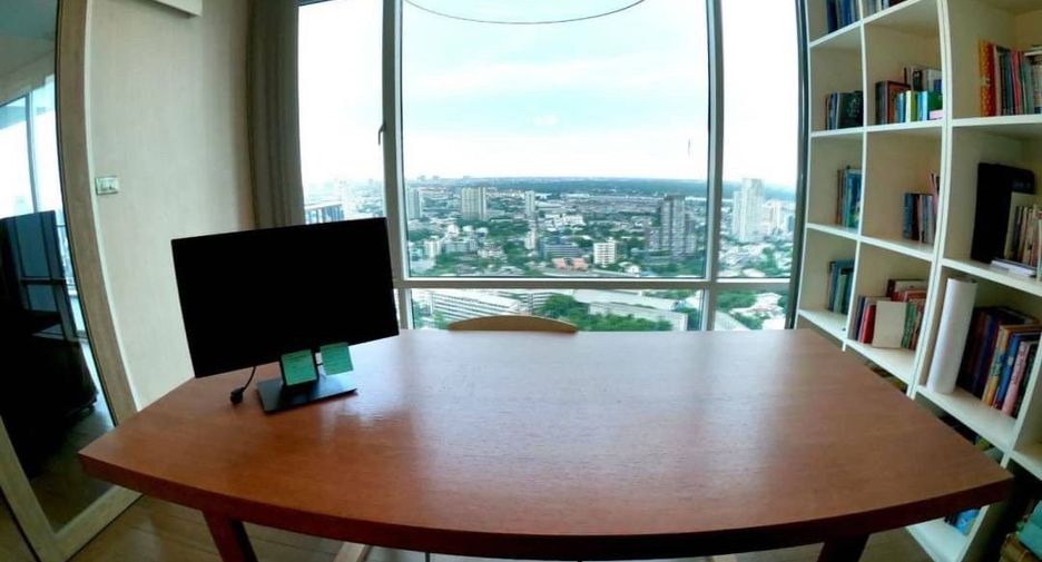 ขาย 4 ห้องนอน คอนโด ใน คลองเตย, กรุงเทพฯ