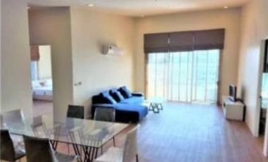 For rent 2 bedrooms condo in Phaya Thai, Bangkok