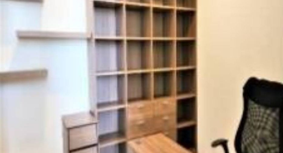 For rent 2 bedrooms condo in Phaya Thai, Bangkok