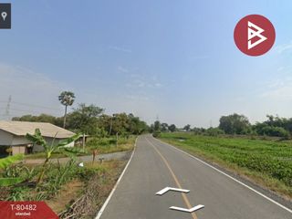 For sale land in Don Tum, Nakhon Pathom