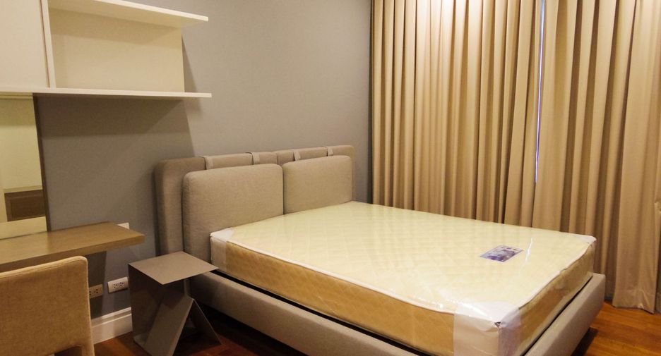 For rent 2 ベッドルーム condo in Khlong Toei, Bangkok