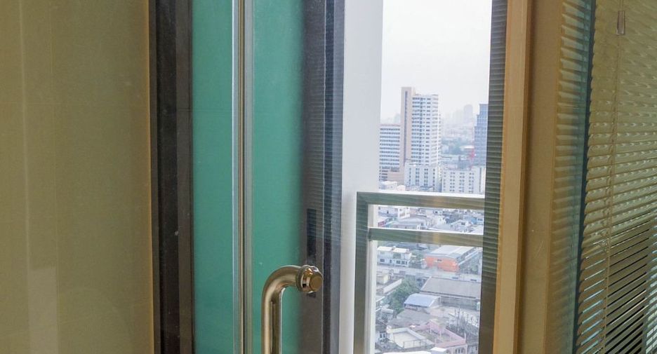 For rent 2 ベッドルーム condo in Khlong Toei, Bangkok