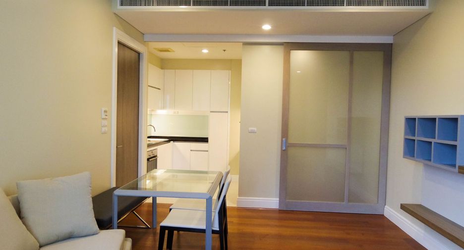 For rent 2 ベッドルーム condo in Khlong Toei, Bangkok
