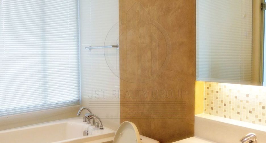 For rent 2 ベッドルーム condo in Khlong Toei, Bangkok
